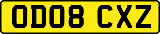 OD08CXZ