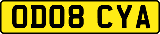 OD08CYA