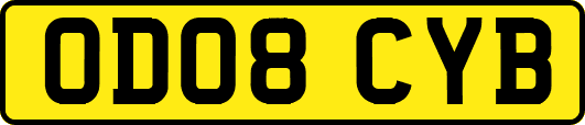 OD08CYB