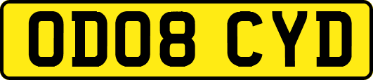 OD08CYD