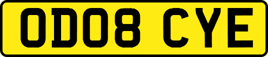 OD08CYE