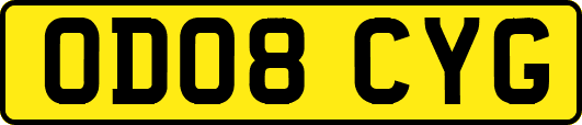 OD08CYG