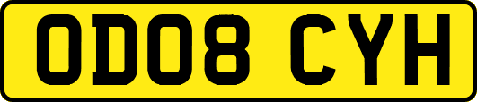 OD08CYH