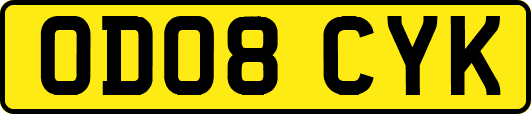 OD08CYK