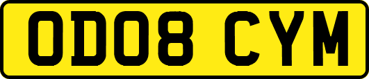 OD08CYM