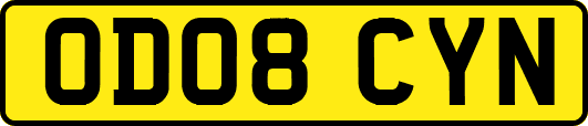 OD08CYN