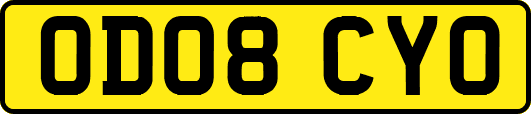 OD08CYO