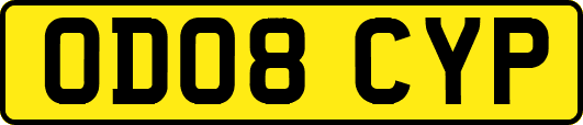 OD08CYP