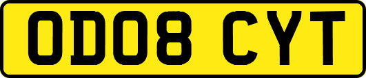 OD08CYT