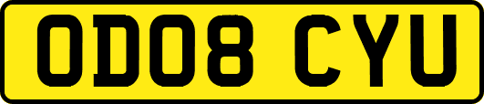 OD08CYU