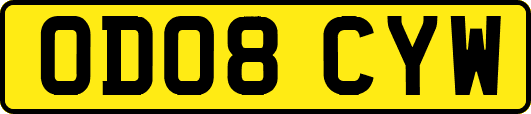 OD08CYW