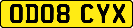 OD08CYX