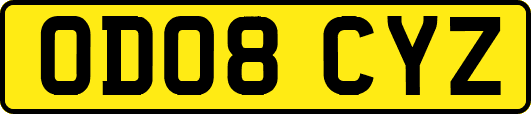 OD08CYZ