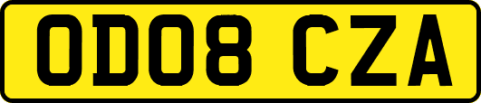 OD08CZA