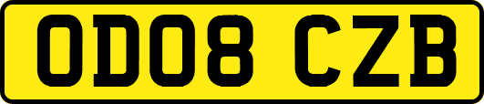 OD08CZB