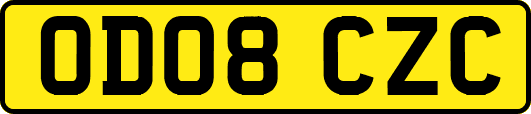 OD08CZC