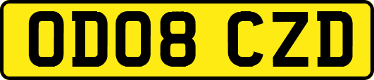 OD08CZD