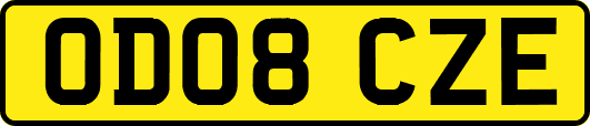 OD08CZE