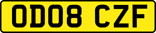 OD08CZF