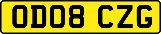 OD08CZG