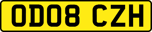 OD08CZH