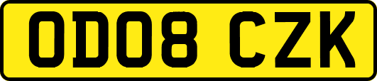OD08CZK