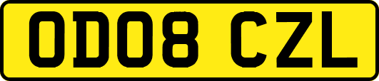 OD08CZL