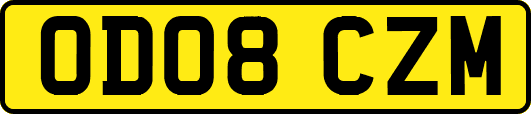 OD08CZM