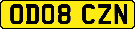 OD08CZN