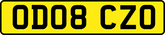 OD08CZO