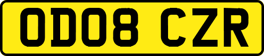OD08CZR