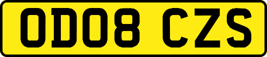 OD08CZS