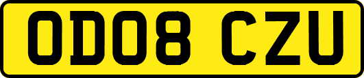 OD08CZU