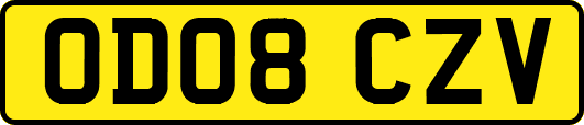 OD08CZV