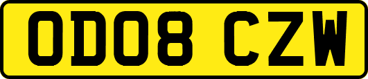 OD08CZW