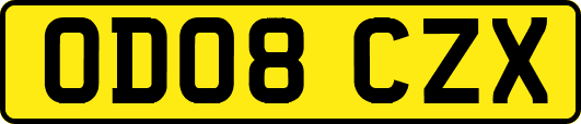 OD08CZX