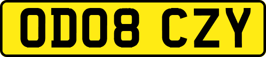 OD08CZY