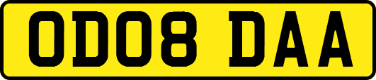 OD08DAA