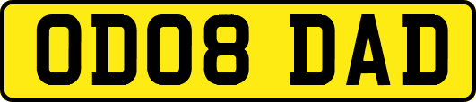 OD08DAD