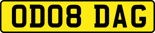 OD08DAG