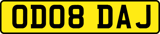 OD08DAJ