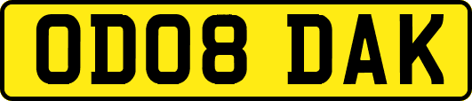 OD08DAK