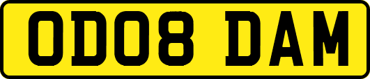 OD08DAM