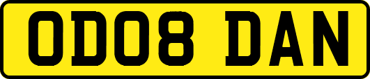 OD08DAN