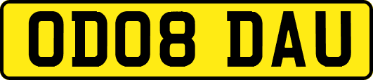 OD08DAU