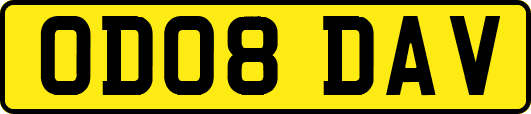 OD08DAV