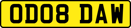 OD08DAW