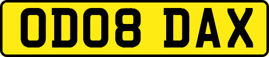 OD08DAX