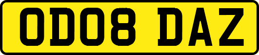 OD08DAZ