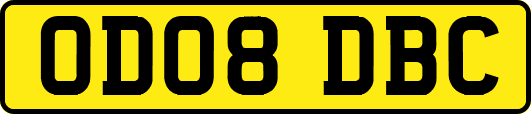 OD08DBC